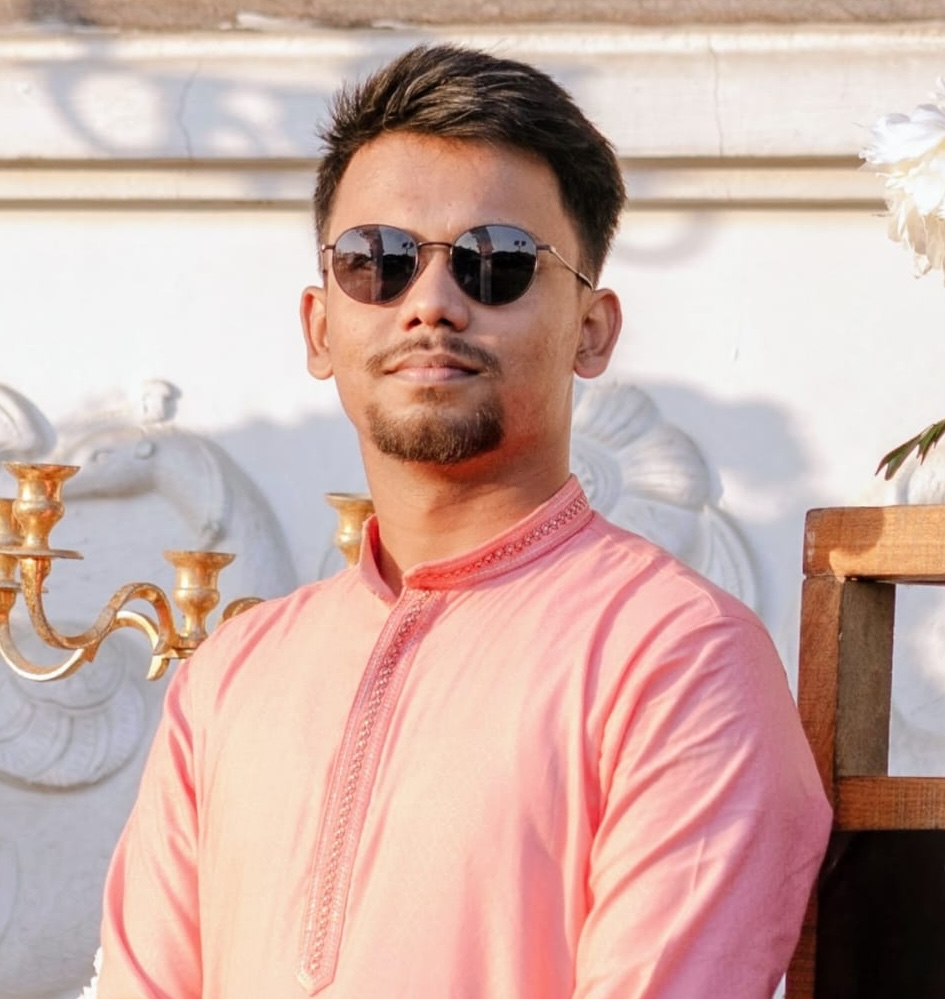Bishwa Hazarika